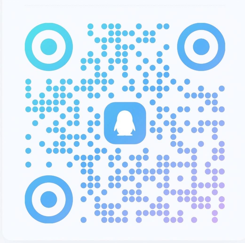 扫码加QQ群-忆游源码网