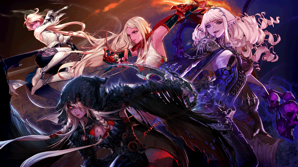 图片[9]-归墟86,极致仿官86版本-没有任何变态传奇-四女圣职、合金战士、小魔女、剑影-忆游源码网