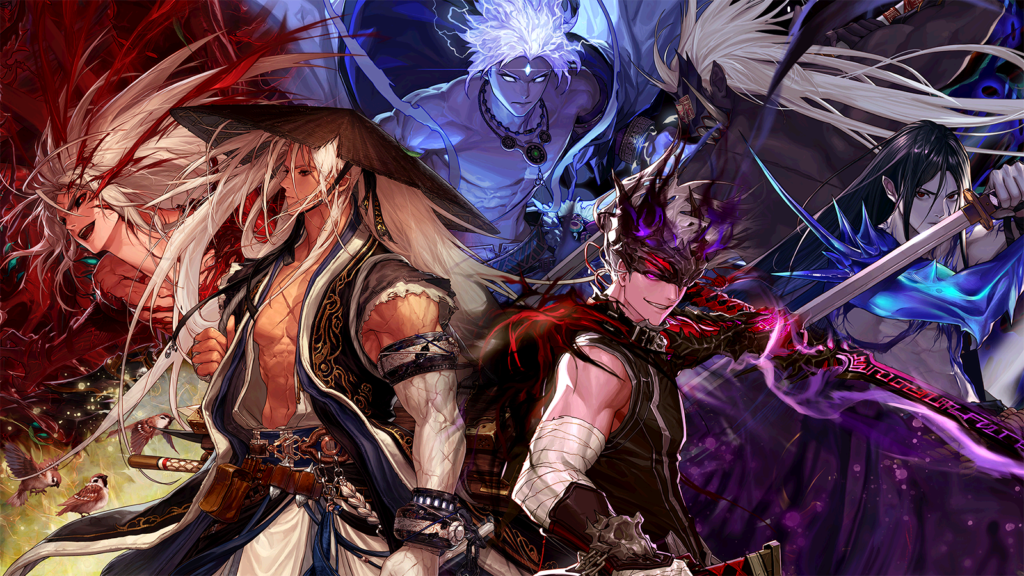 图片[13]-归墟86,极致仿官86版本-没有任何变态传奇-四女圣职、合金战士、小魔女、剑影-忆游源码网