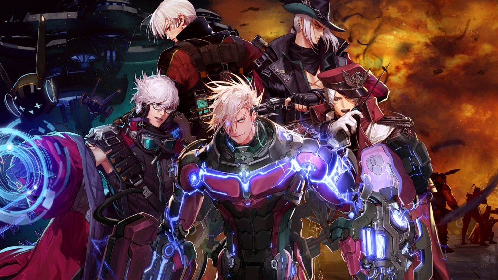 图片[8]-归墟86,极致仿官86版本-没有任何变态传奇-四女圣职、合金战士、小魔女、剑影-忆游源码网