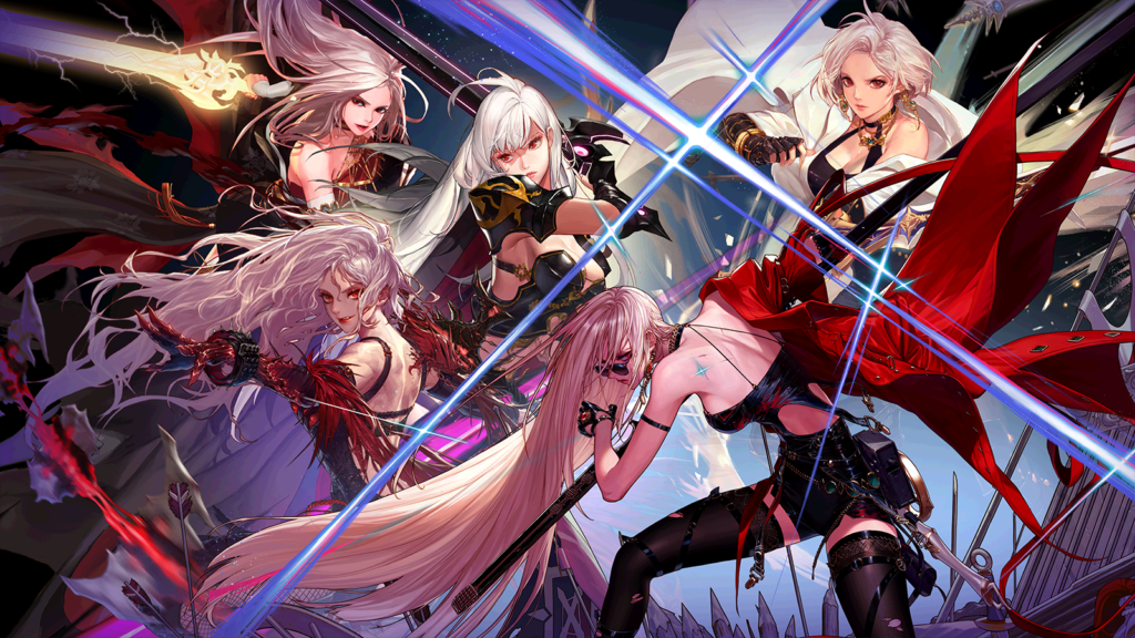 图片[11]-归墟86,极致仿官86版本-没有任何变态传奇-四女圣职、合金战士、小魔女、剑影-忆游源码网