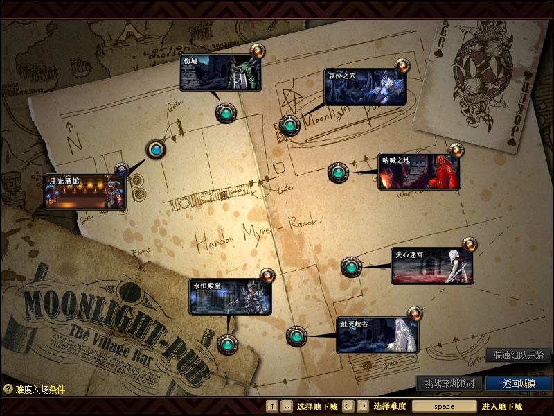 图片[7]-星月86 深渊可以爆出85级史诗防具套装和首饰， 85SS武器也可通过深渊爆出。深渊可获得85级所有装备-忆游源码网