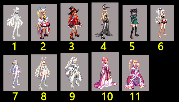 图片[6]-望越100完美仿官-全职业真实二觉三觉 真实伤害 完美复刻国服路线-安图恩-卢克-魔界-鸟背-奥兹玛-希洛克-忆游源码网