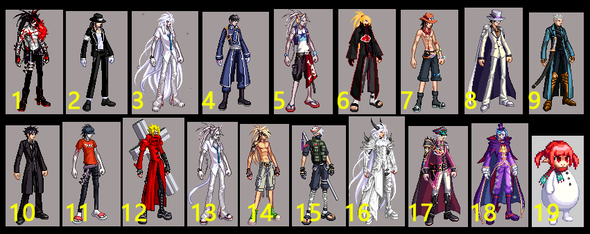 图片[5]-望越100完美仿官-全职业真实二觉三觉 真实伤害 完美复刻国服路线-安图恩-卢克-魔界-鸟背-奥兹玛-希洛克-忆游源码网