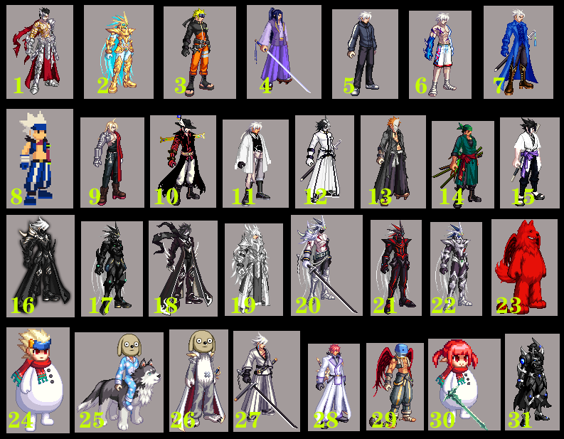 图片[4]-望越100完美仿官-全职业真实二觉三觉 真实伤害 完美复刻国服路线-安图恩-卢克-魔界-鸟背-奥兹玛-希洛克-忆游源码网