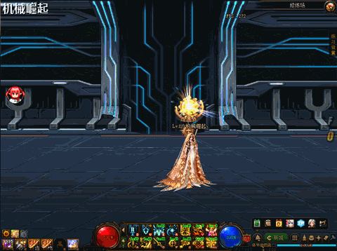 图片[3]-太初绯世110 副本同步更新国服，技术永驻，稳定更新有保障。非快餐服，白嫖也可以做大佬，良心运营爽到起飞-忆游源码网