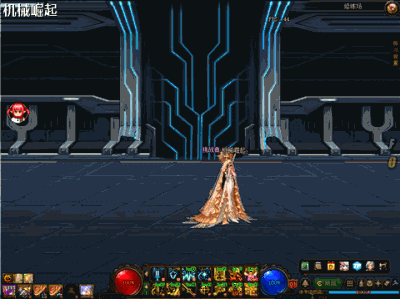 图片[2]-太初绯世110 副本同步更新国服，技术永驻，稳定更新有保障。非快餐服，白嫖也可以做大佬，良心运营爽到起飞-忆游源码网