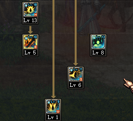 图片[11]-微雨70-上线直升70级-送黑钻-疲劳药水无限-忆游源码网