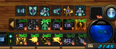 图片[2]-惜缘86-全职业完美技能，完美真实全职业二觉被动，版本进度控制，!实时更新耐玩长久-忆游源码网